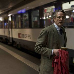 Foto Trem Noturno para Lisboa