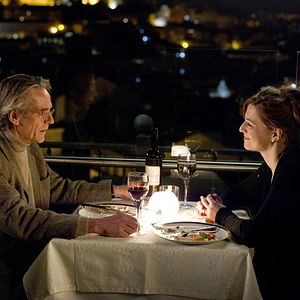 Foto Trem Noturno para Lisboa