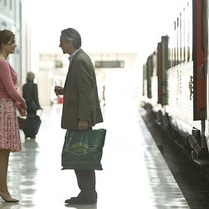 Foto Trem Noturno para Lisboa