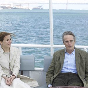 Foto Trem Noturno para Lisboa