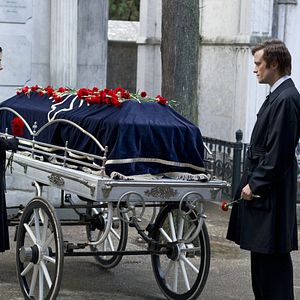 Foto Trem Noturno para Lisboa