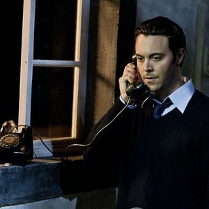 Foto Trem Noturno para Lisboa