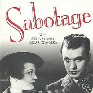 Foto Sabotagem