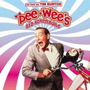 Foto As Grandes Aventuras de Pee-Wee
