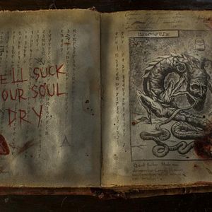 Foto A Morte do Demônio