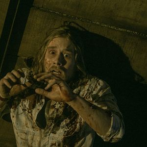 Foto A Morte do Demônio