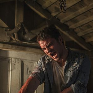 Foto A Morte do Demônio