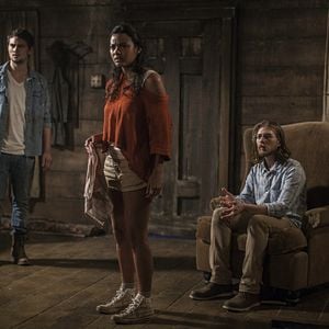 Foto A Morte do Demônio