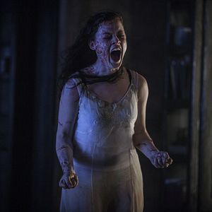 Foto A Morte do Demônio