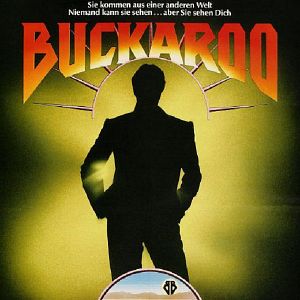 Foto As Aventuras de Buckaroo Banzai