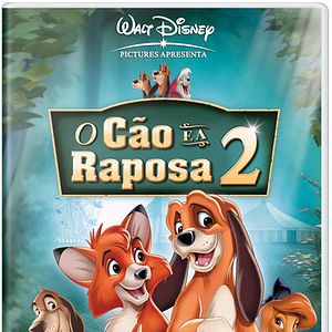 Foto O Cão e a Raposa 2