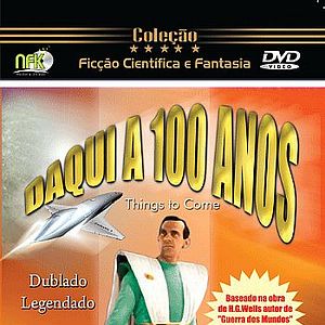 Foto Daqui a Cem Anos