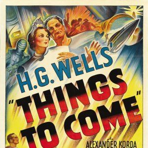 Foto Daqui a Cem Anos