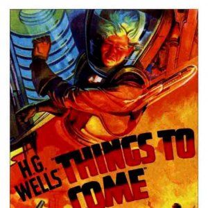 Foto Daqui a Cem Anos