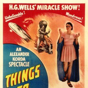 Foto Daqui a Cem Anos