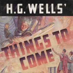 Foto Daqui a Cem Anos