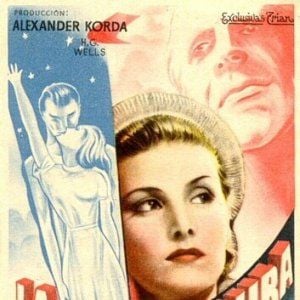 Foto Daqui a Cem Anos