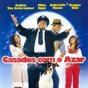 Foto Casados com o Azar