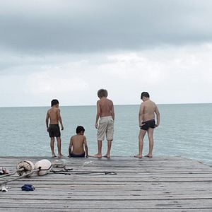 Foto Brincadeiras de Criança