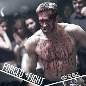 Foto Voltando a Lutar