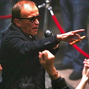 Foto Voltando a Lutar