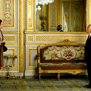 Foto Os Sabores do Palácio