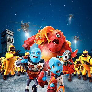 Foto A Fuga do Planeta Terra