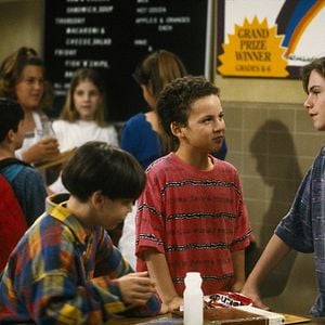 Foto O Mundo é dos Jovens