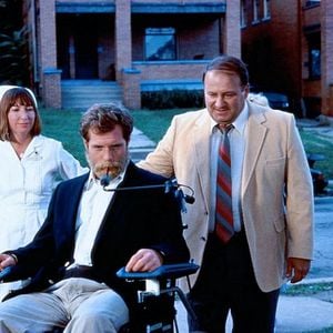 Foto Christine Forrest