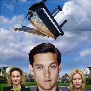 Foto Ponto de Infidelidade