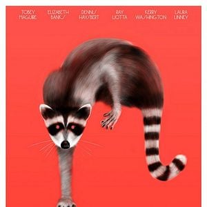 Foto Ponto de Infidelidade