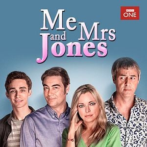 Foto Me & Mrs Jones
