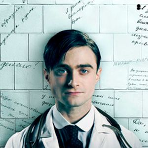 Foto A Young Doctor's Notebook