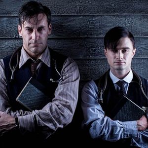 Foto A Young Doctor's Notebook