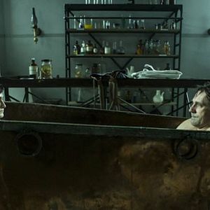 Foto A Young Doctor's Notebook