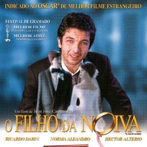 Foto O Filho da Noiva
