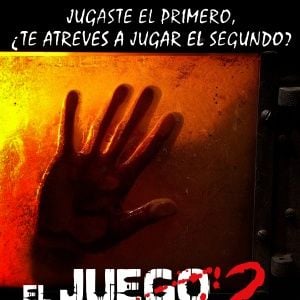 Foto Jogos Mortais 2