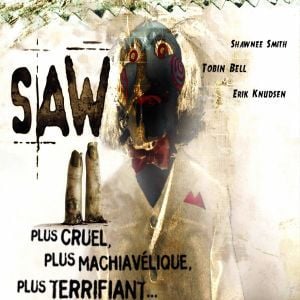 Foto Jogos Mortais 2