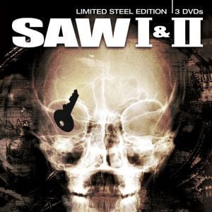 Foto Jogos Mortais 2