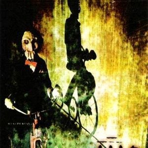 Foto Jogos Mortais 2