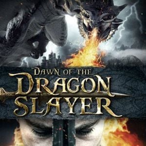 Foto O Caçador de Dragões