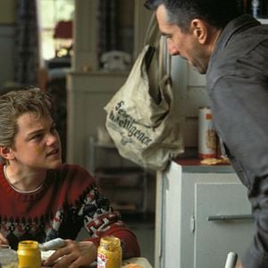 Foto O Despertar de um Homem