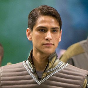 Foto Battlestar Galactica: Blood & Chrome