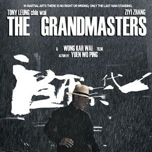 Foto O Grande Mestre