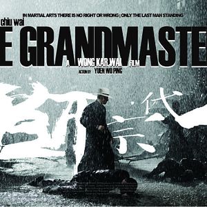 Foto O Grande Mestre