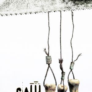 Foto Jogos Mortais 3