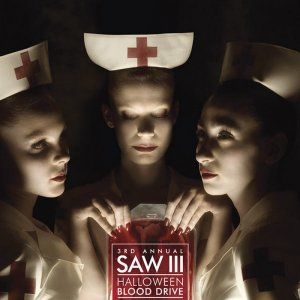 Foto Jogos Mortais 3