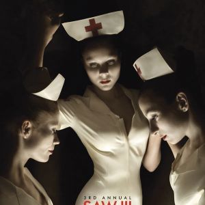 Foto Jogos Mortais 3