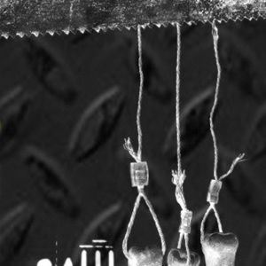 Foto Jogos Mortais 3