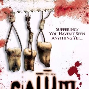 Foto Jogos Mortais 3